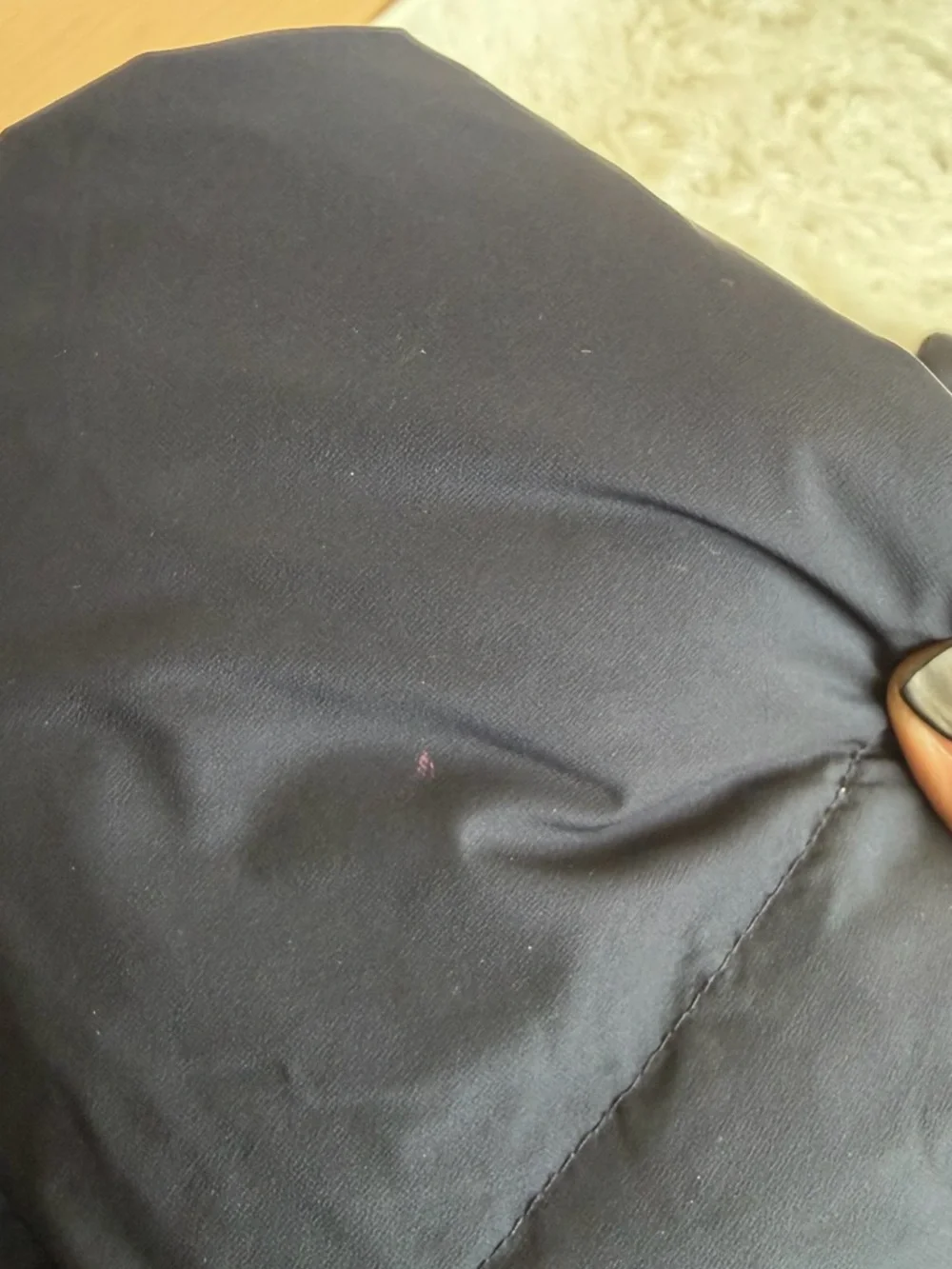 Aritzia The Super Puff™ The SuperSnug Puff™ Long - Picture 12 of 12